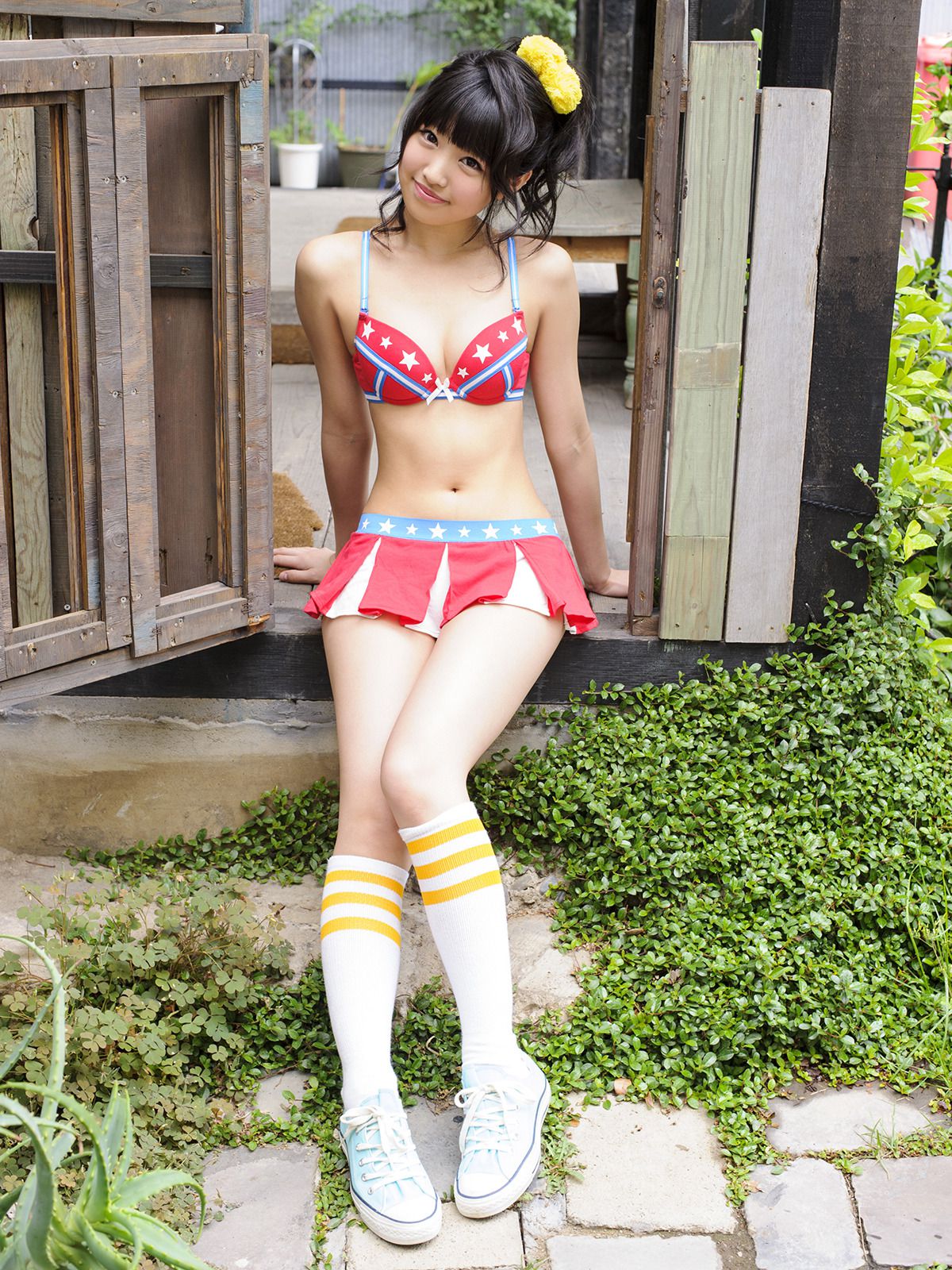逢月ひな《Every! Lovely! Girl!!》   Strictly Girl-图22