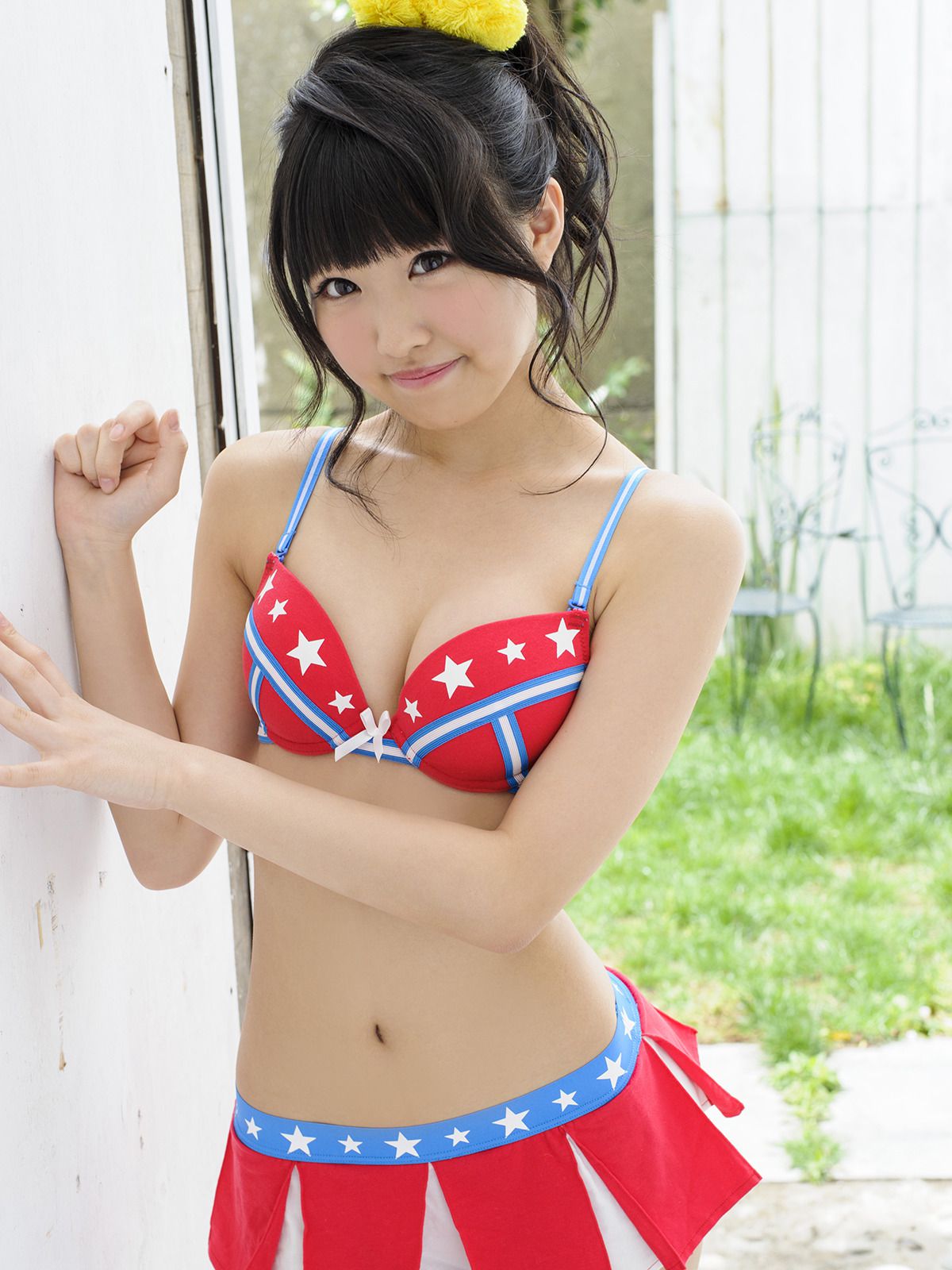 逢月ひな《Every! Lovely! Girl!!》   Strictly Girl-图25