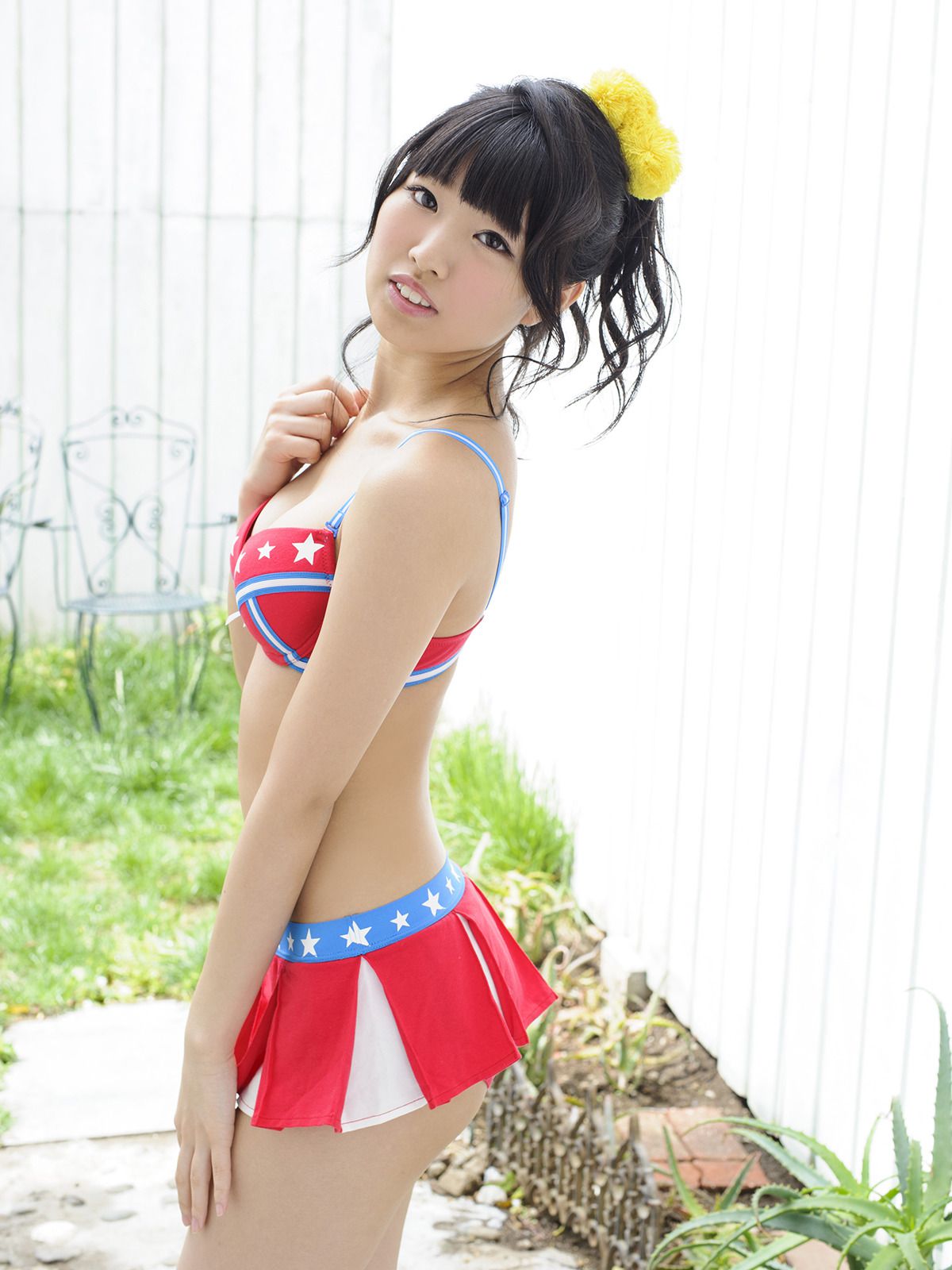 逢月ひな《Every! Lovely! Girl!!》   Strictly Girl-图26
