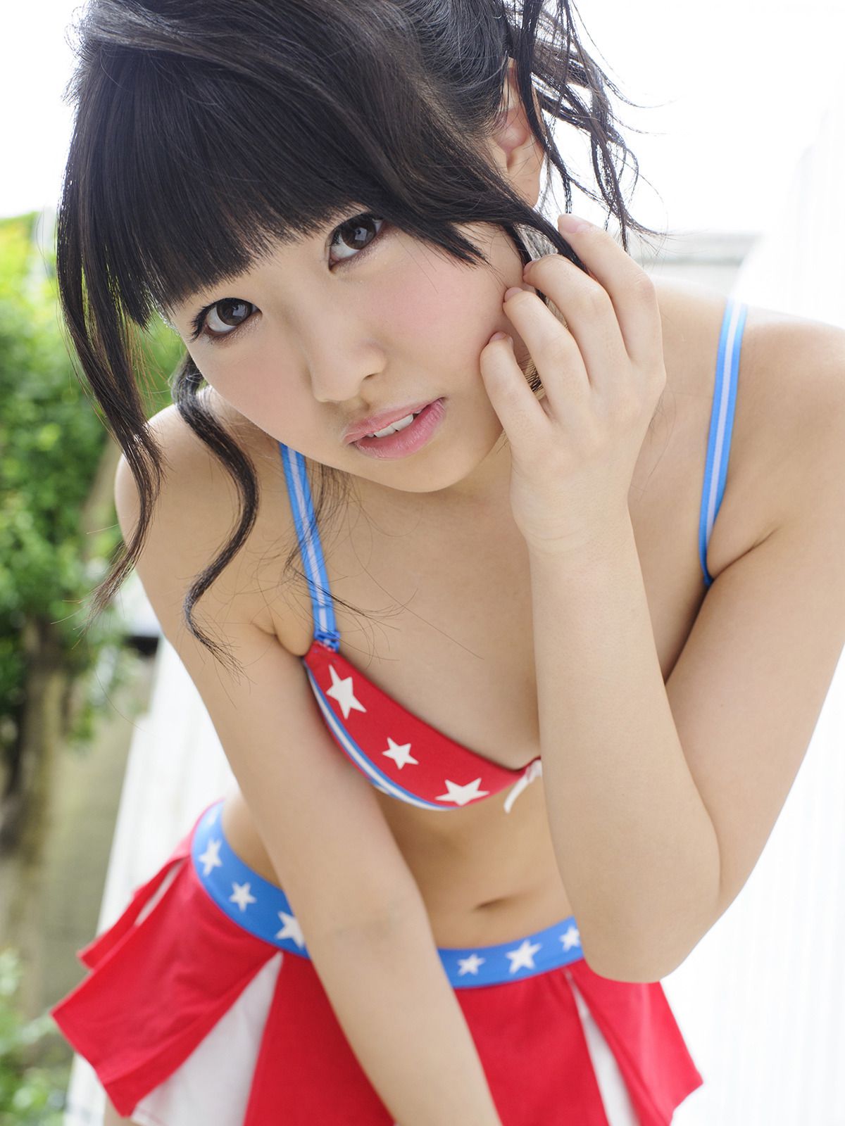 逢月ひな《Every! Lovely! Girl!!》   Strictly Girl-图27