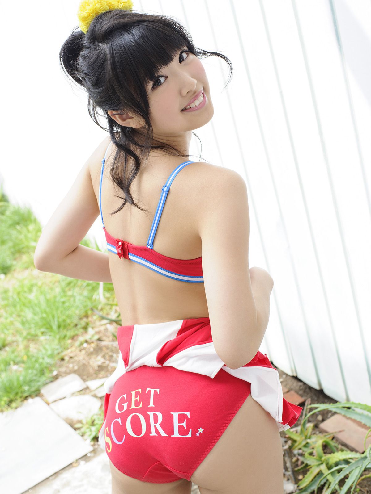 逢月ひな《Every! Lovely! Girl!!》   Strictly Girl-图28