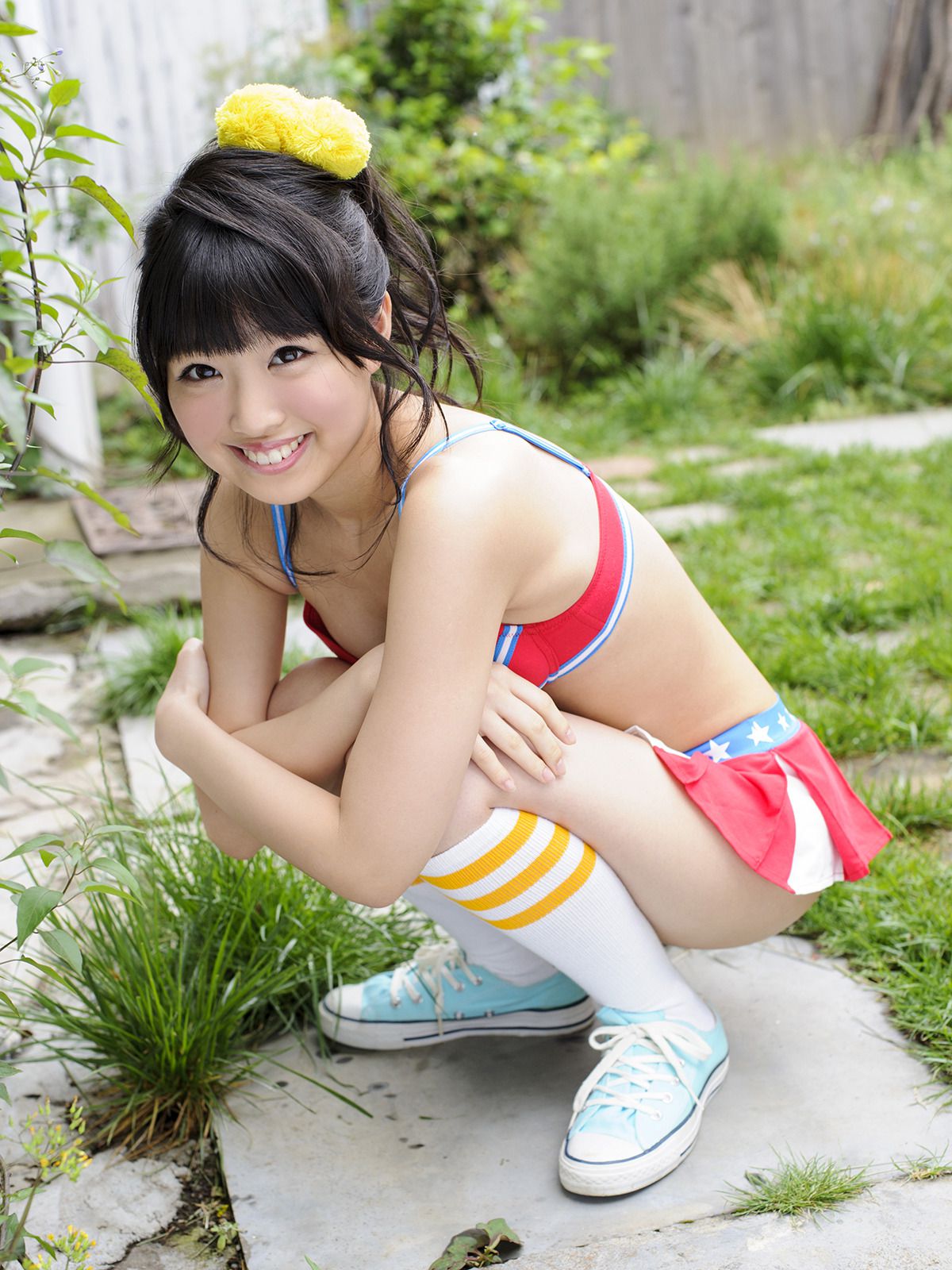 逢月ひな《Every! Lovely! Girl!!》   Strictly Girl-图30