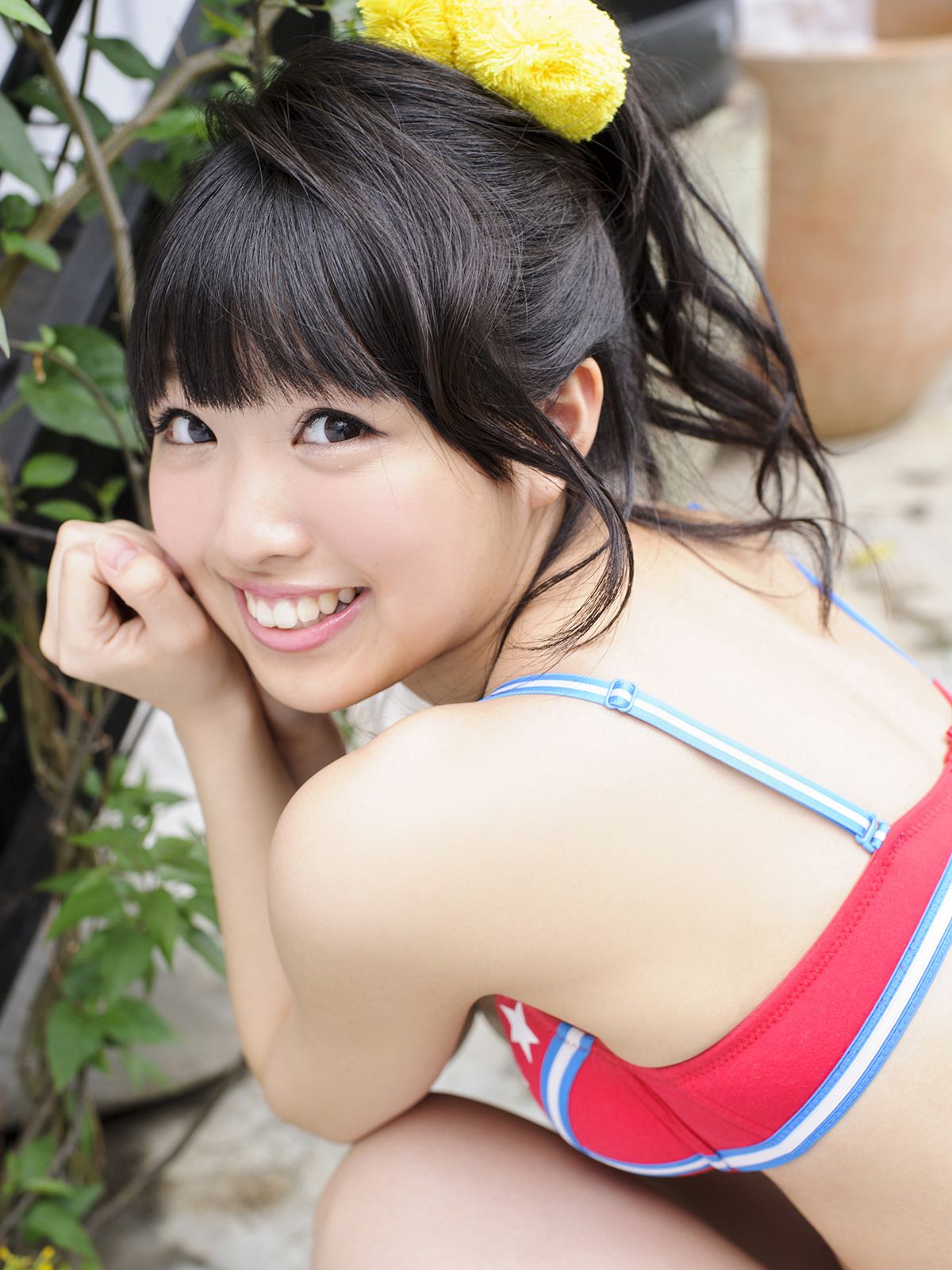 逢月ひな《Every! Lovely! Girl!!》   Strictly Girl-图31