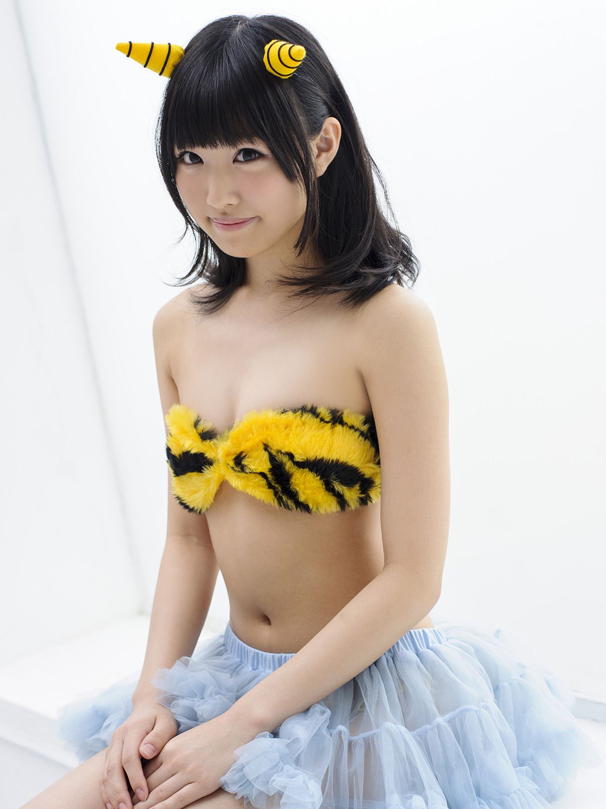 逢月ひな《Every! Lovely! Girl!!》   Strictly Girl-图4
