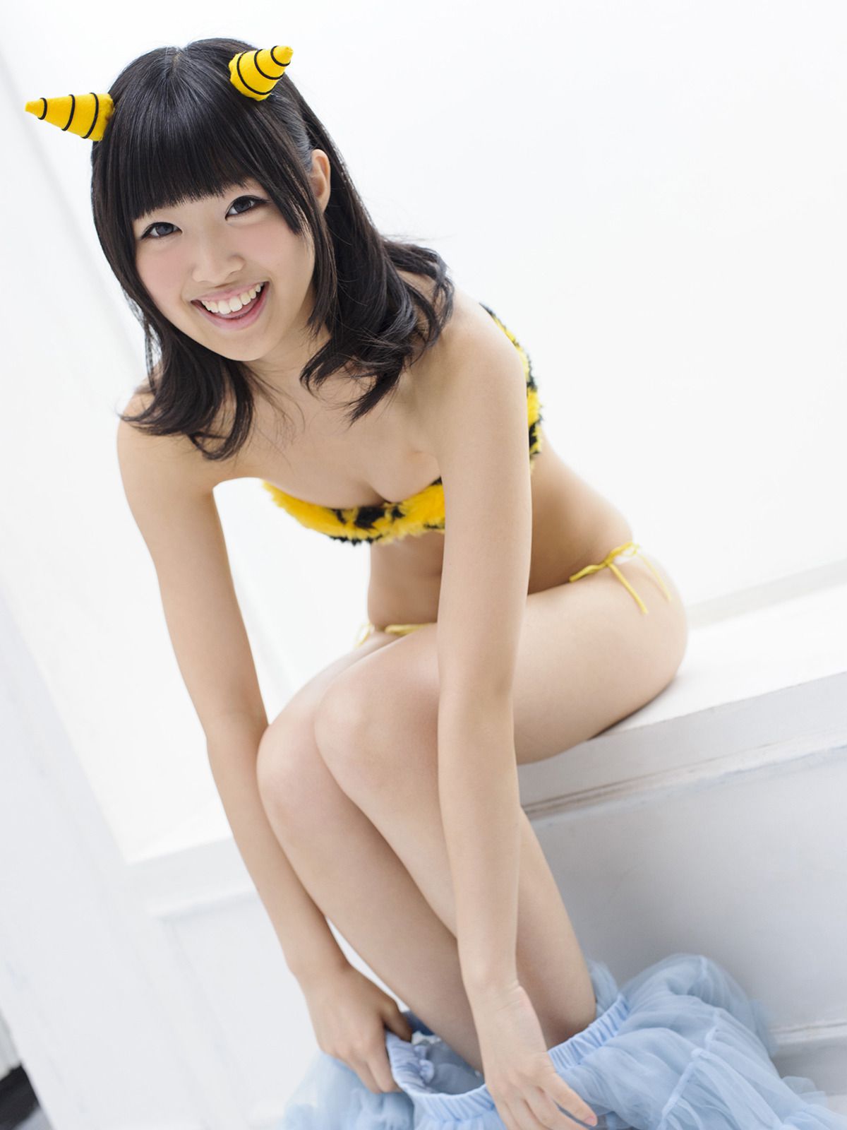 逢月ひな《Every! Lovely! Girl!!》   Strictly Girl-图5