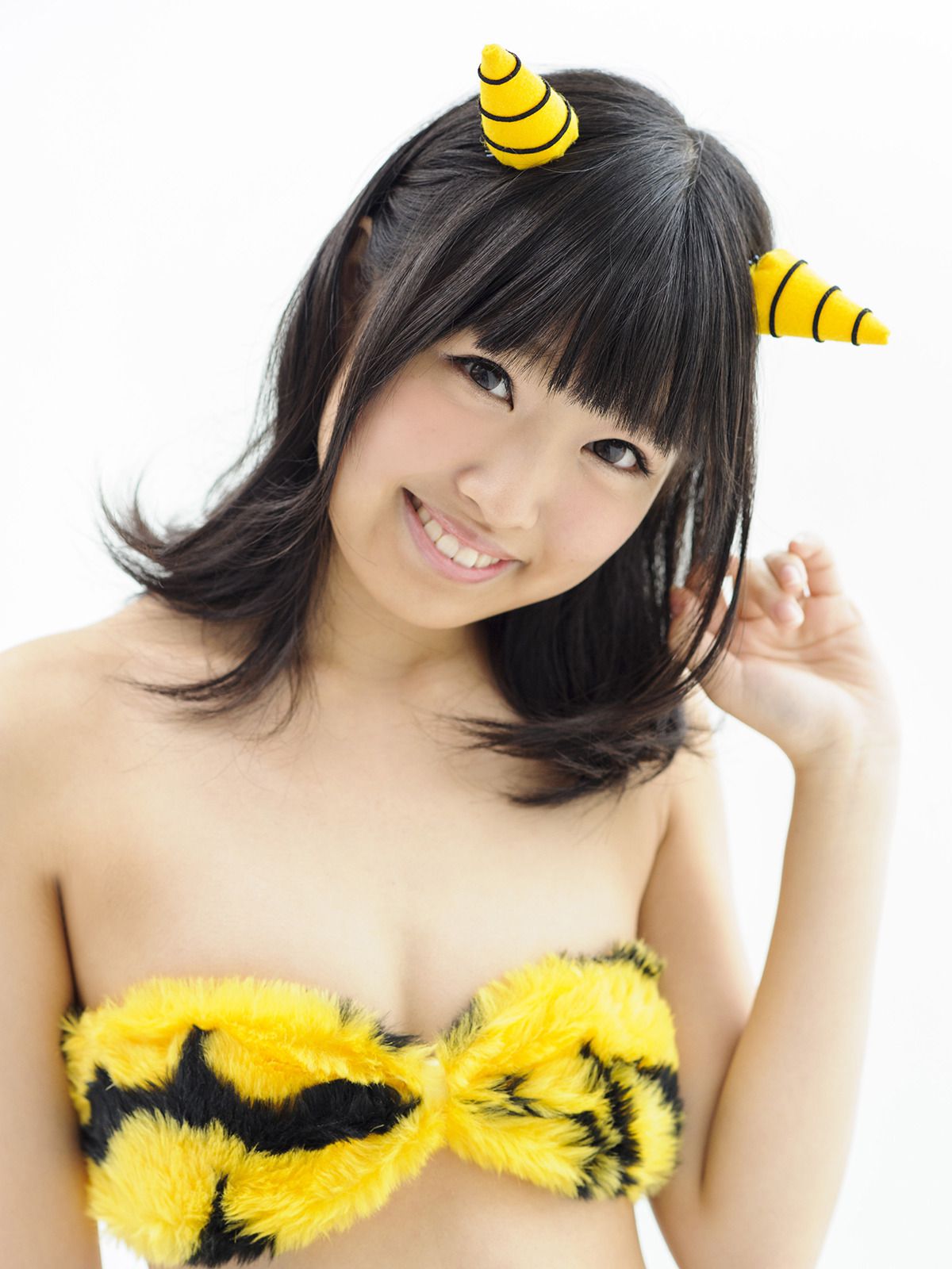 逢月ひな《Every! Lovely! Girl!!》   Strictly Girl-图7