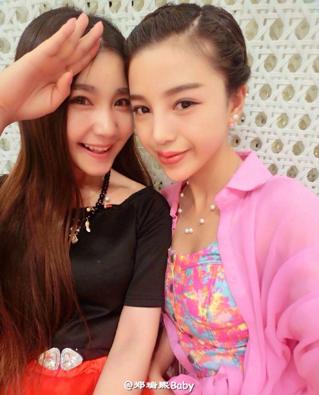 郑瑞熙Baby - TuiGirl推女郎性感嫩模私密照高清图片合辑-图17