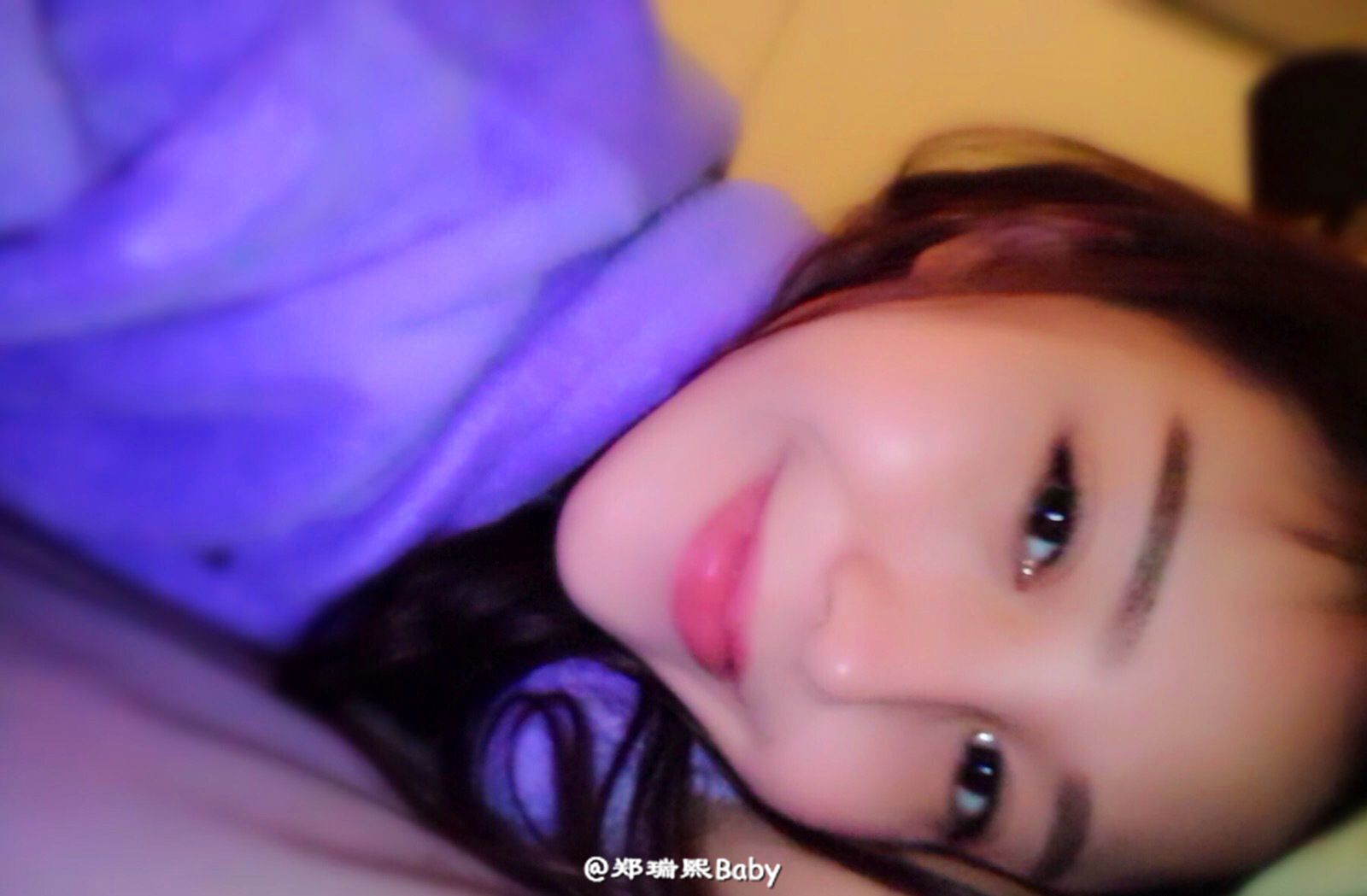 郑瑞熙Baby - TuiGirl推女郎性感嫩模私密照高清图片合辑-图20