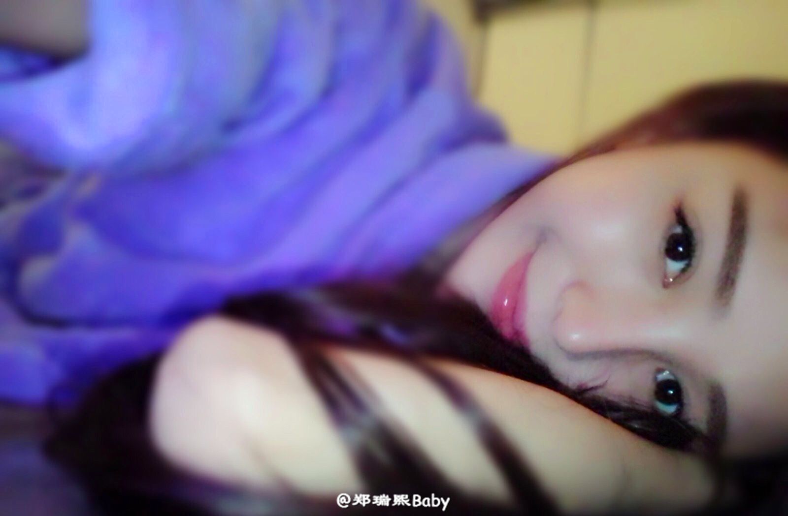 郑瑞熙Baby - TuiGirl推女郎性感嫩模私密照高清图片合辑-图21