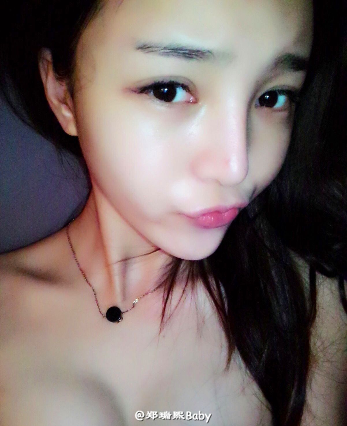 郑瑞熙Baby - TuiGirl推女郎性感嫩模私密照高清图片合辑-图23