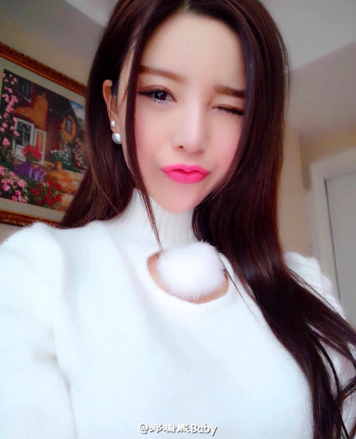 郑瑞熙Baby - TuiGirl推女郎性感嫩模私密照高清图片合辑-图26
