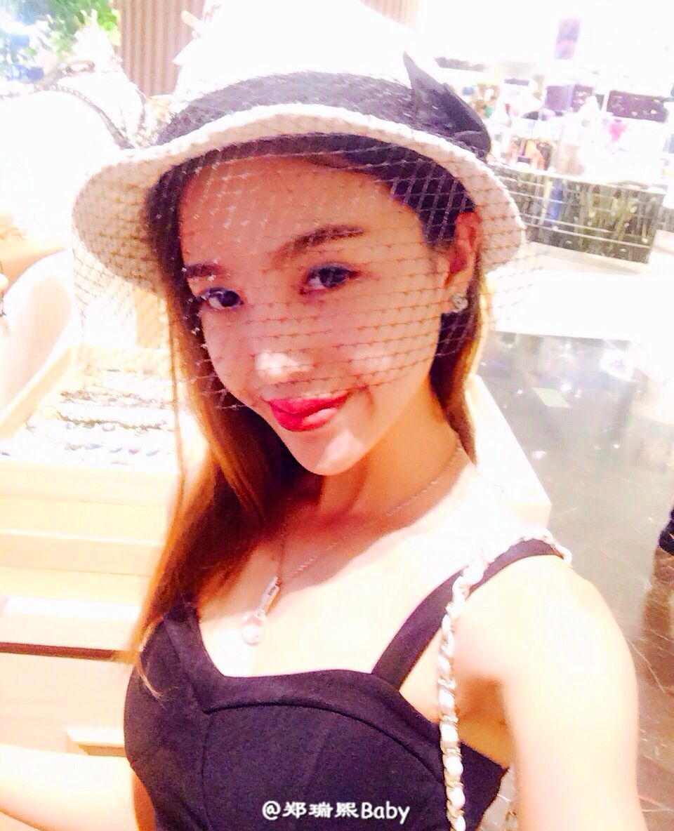 郑瑞熙Baby - TuiGirl推女郎性感嫩模私密照高清图片合辑-图49