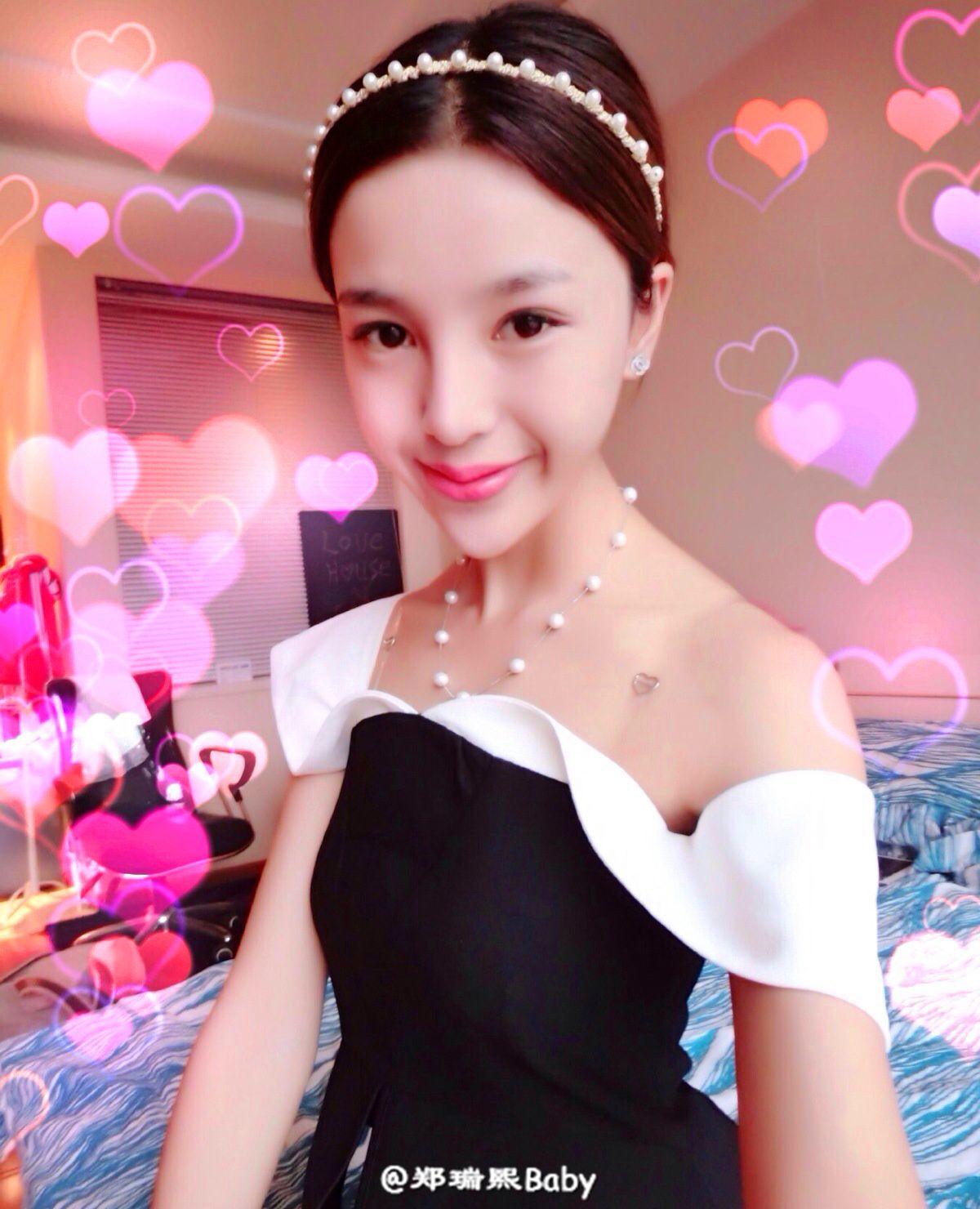 郑瑞熙Baby - TuiGirl推女郎性感嫩模私密照高清图片合辑-图57
