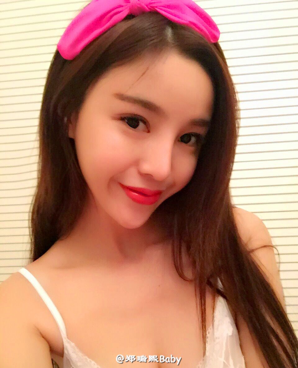 郑瑞熙Baby - TuiGirl推女郎性感嫩模私密照高清图片合辑-图62
