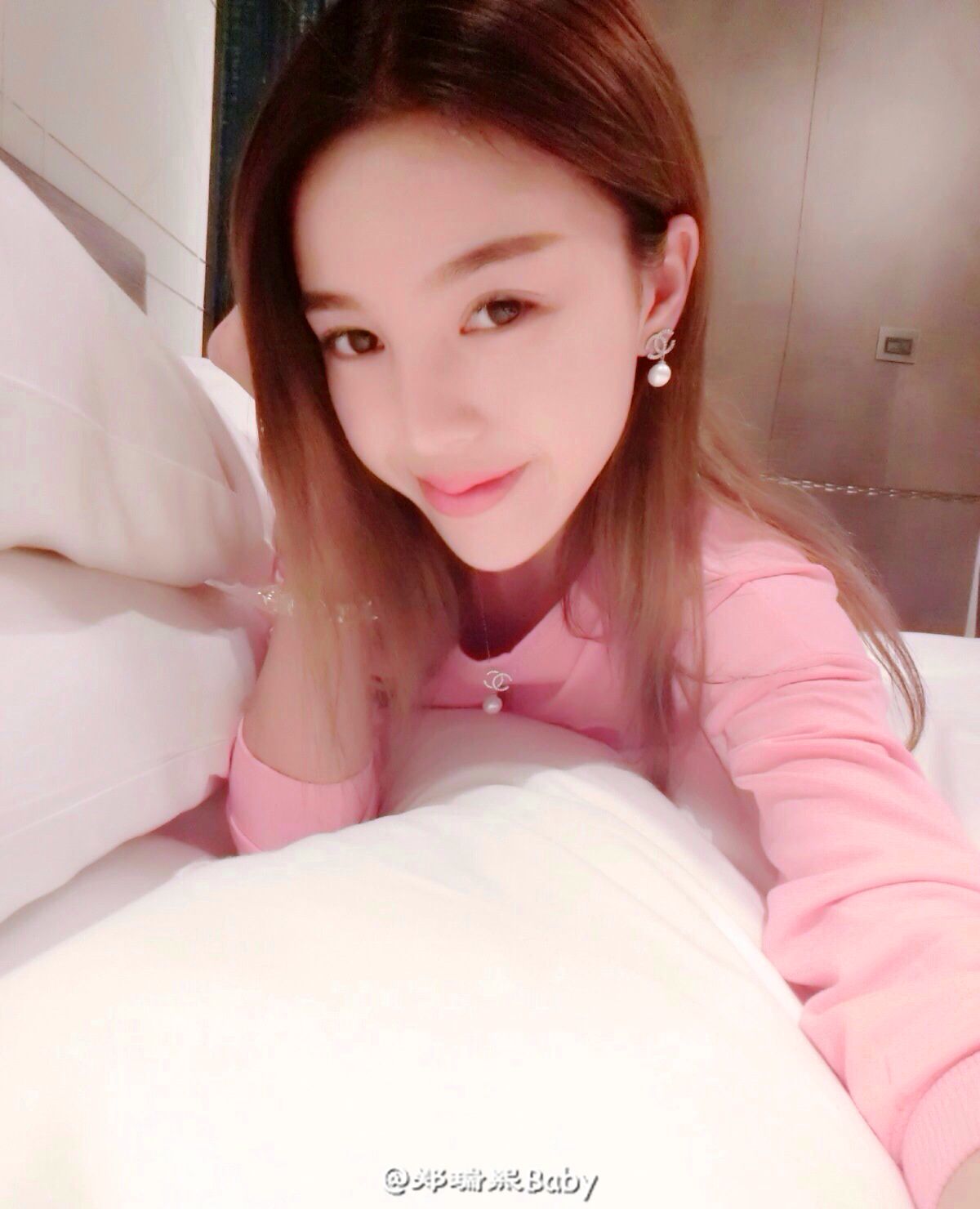 郑瑞熙Baby - TuiGirl推女郎性感嫩模私密照高清图片合辑-图72