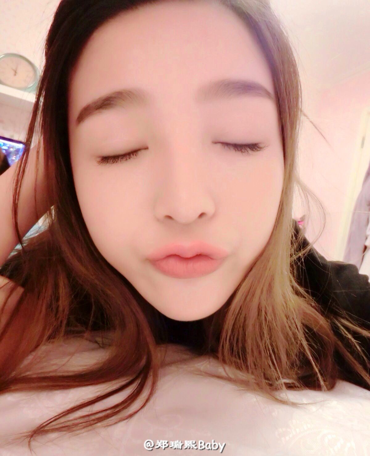郑瑞熙Baby - TuiGirl推女郎性感嫩模私密照高清图片合辑-图82