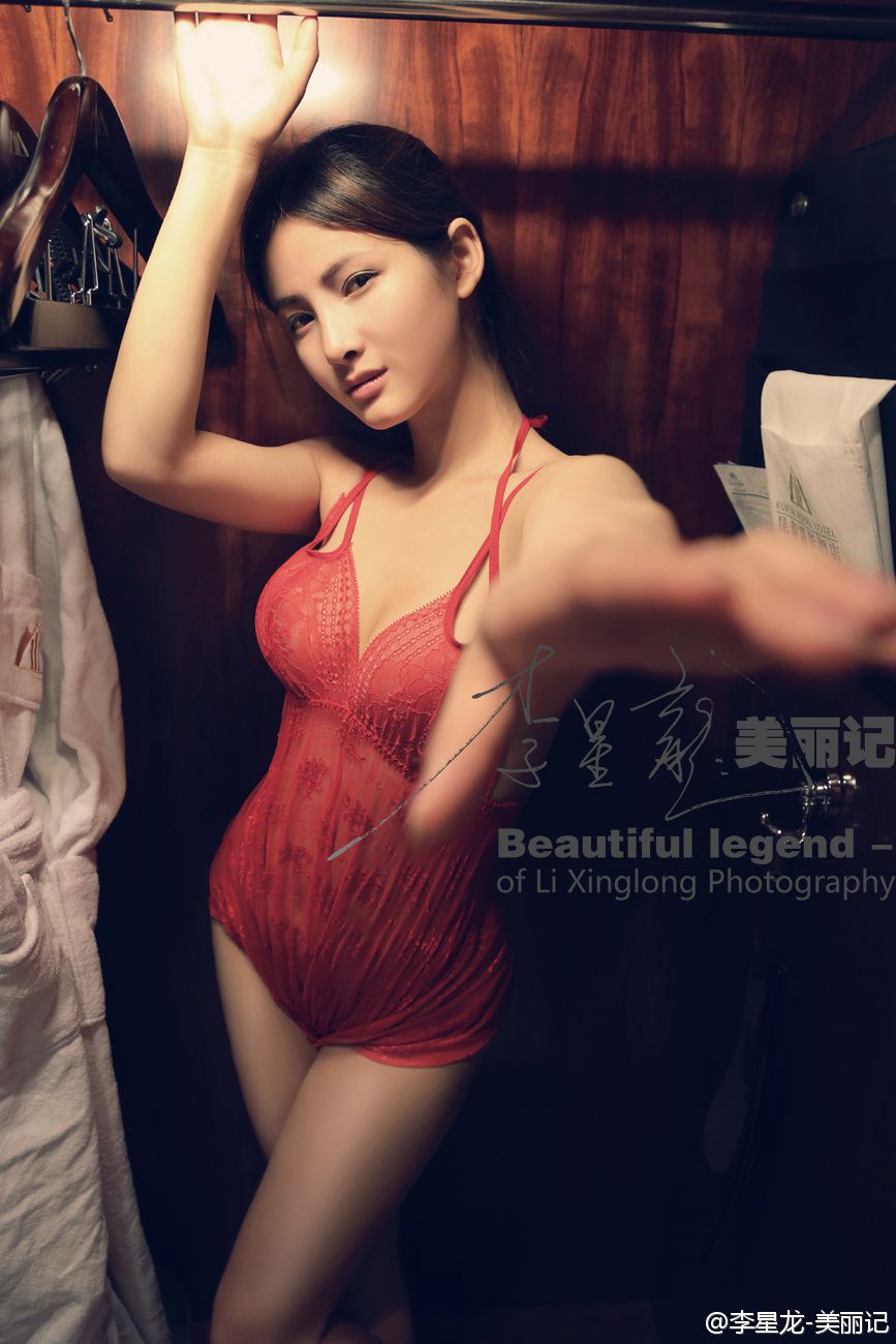 朱韵淇《春光》李星龙美丽记-图19
