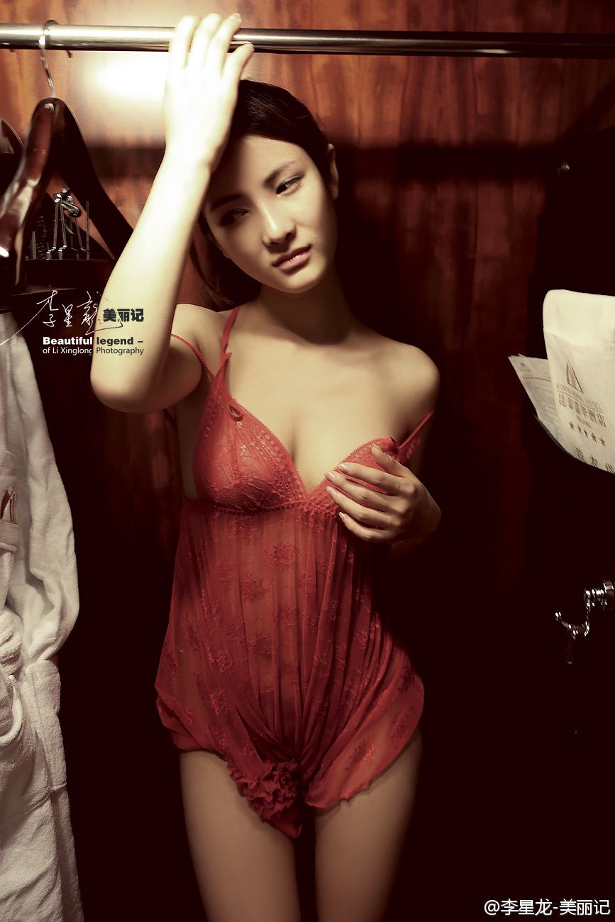 朱韵淇《春光》李星龙美丽记-图23