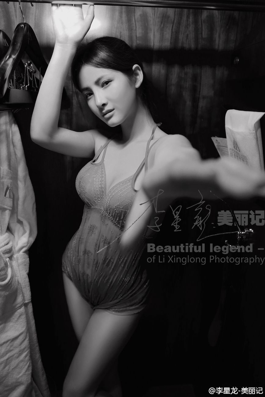 朱韵淇《春光》李星龙美丽记-图24