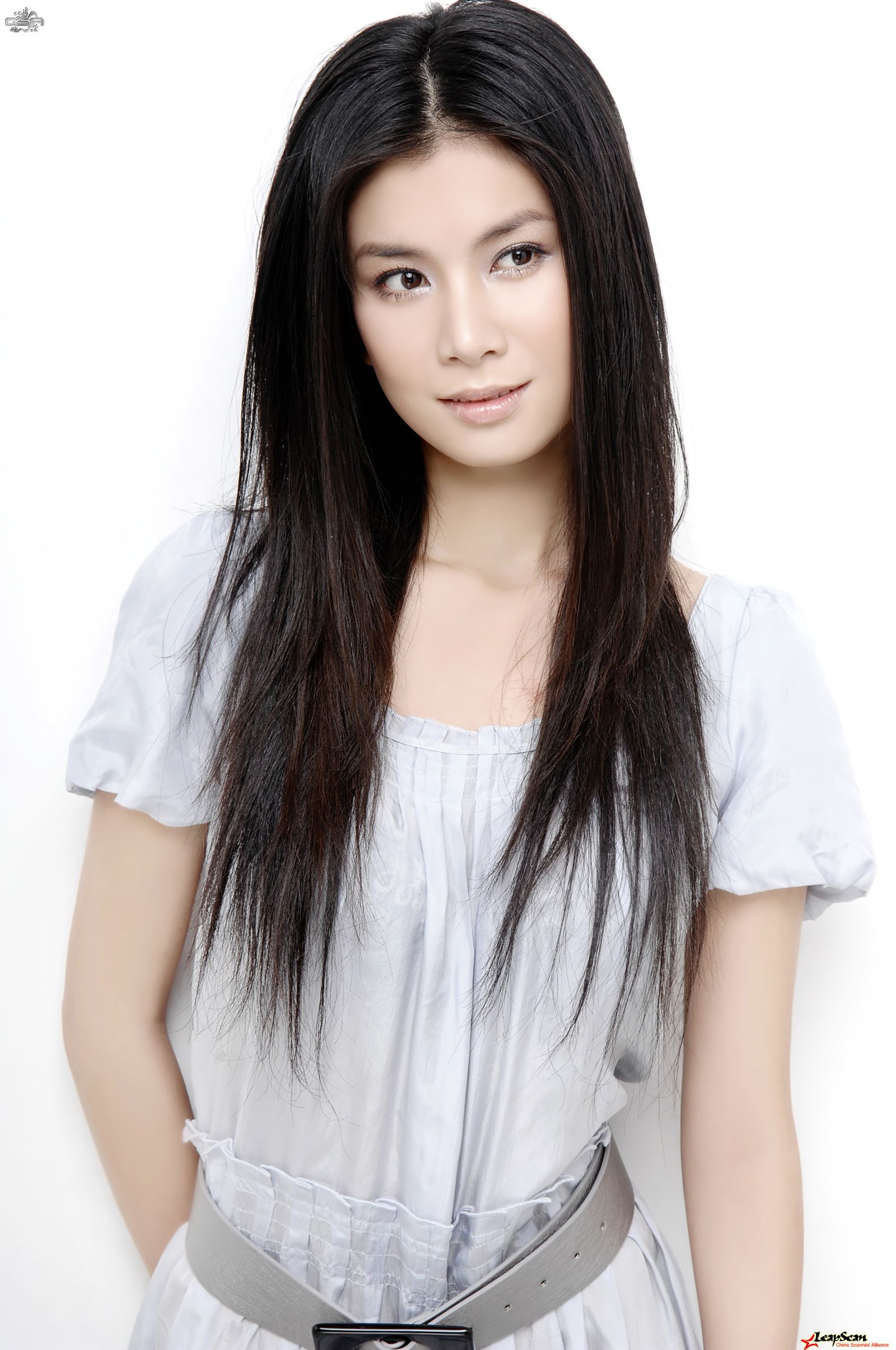 舞蹈演员美女王迪 棚拍图片-图18