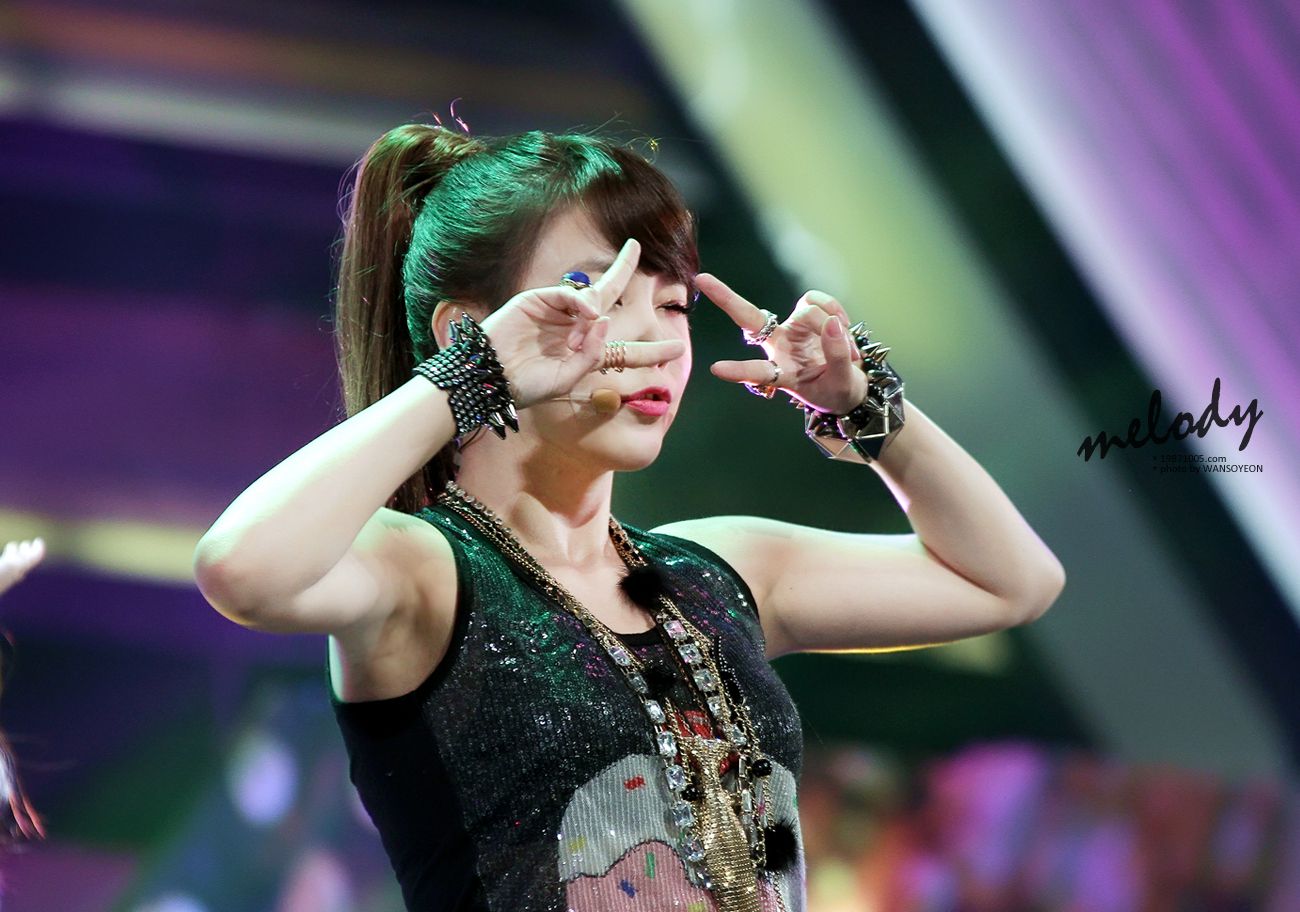 韩国女星朴素妍 - 个人影集合集【第1辑】-图100