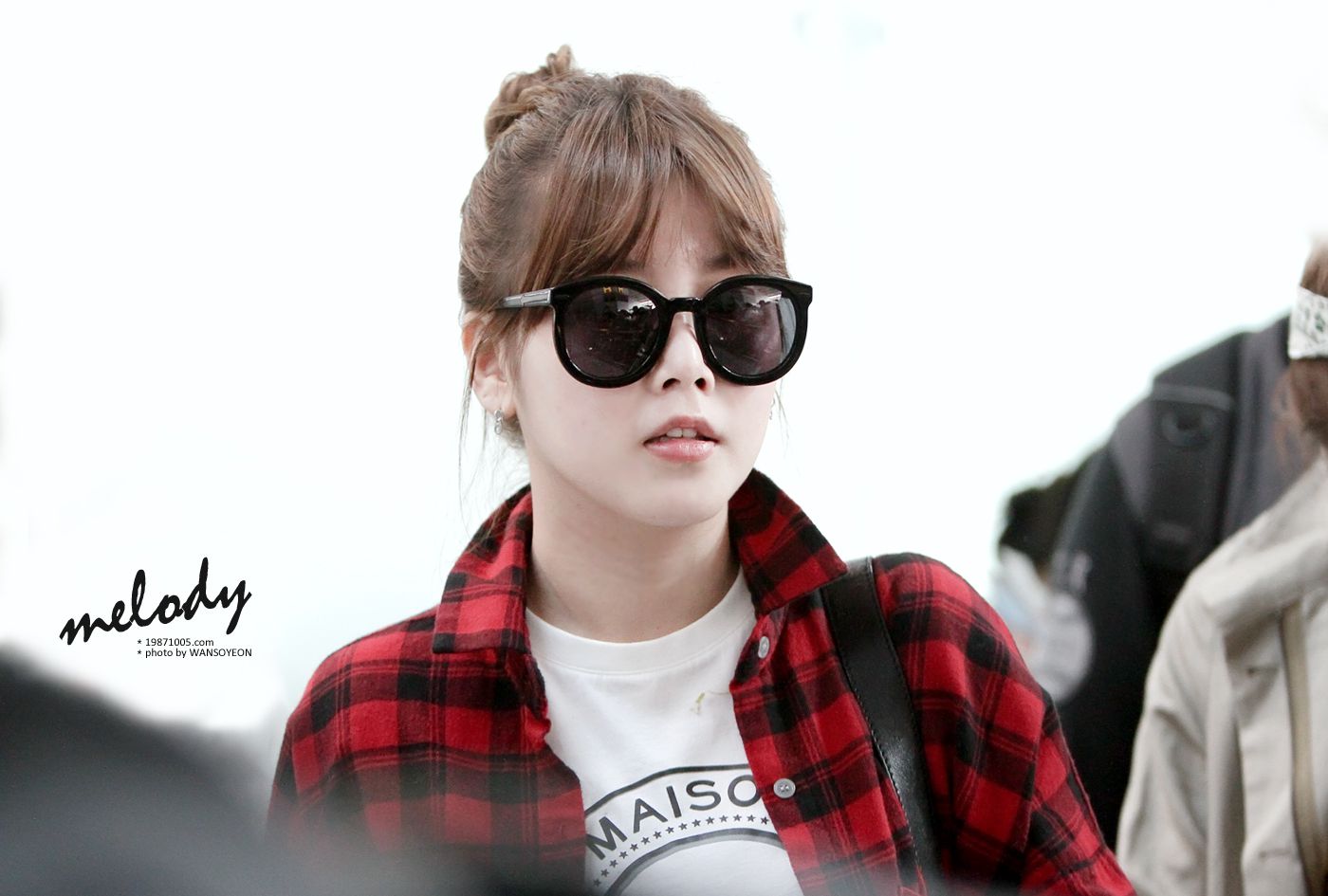 韩国女星朴素妍 - 个人影集合集【第1辑】-图105