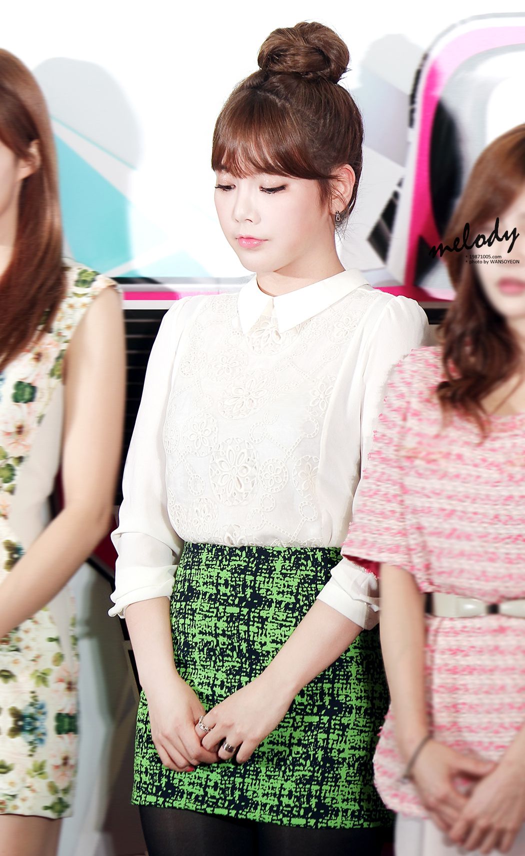 韩国女星朴素妍 - 个人影集合集【第1辑】-图106