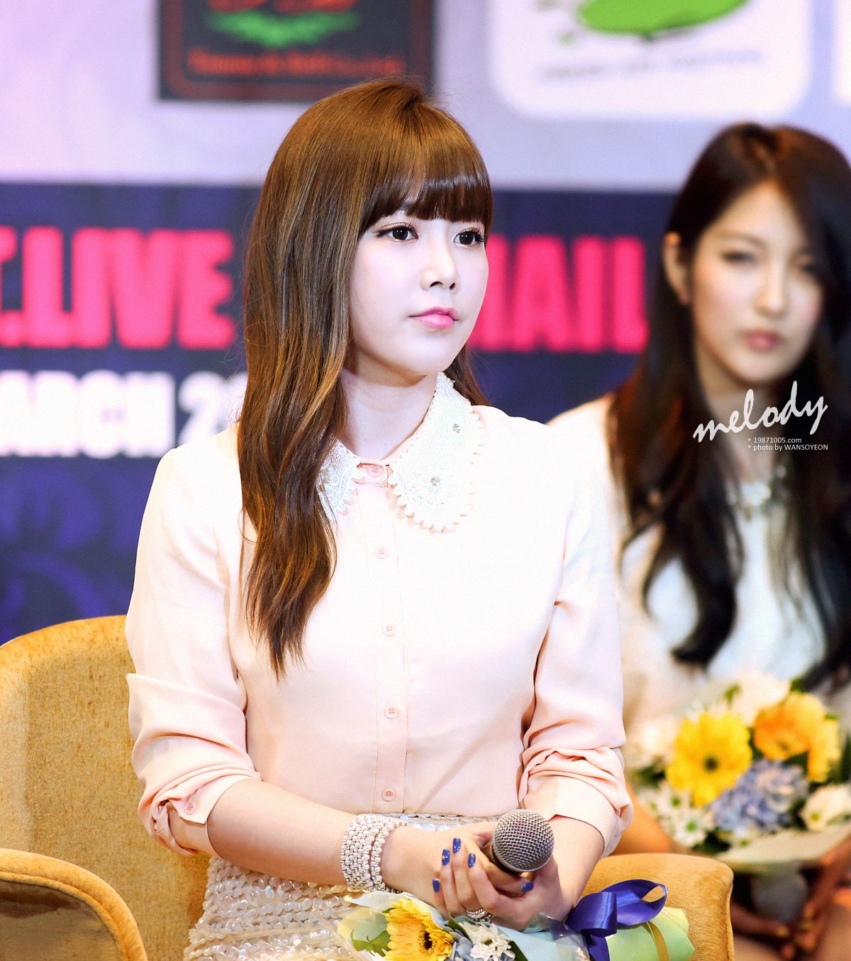 韩国女星朴素妍 - 个人影集合集【第1辑】-图108