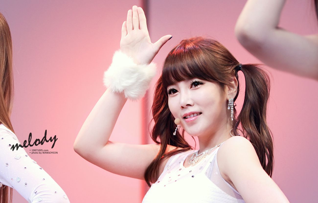 韩国女星朴素妍 - 个人影集合集【第1辑】-图109