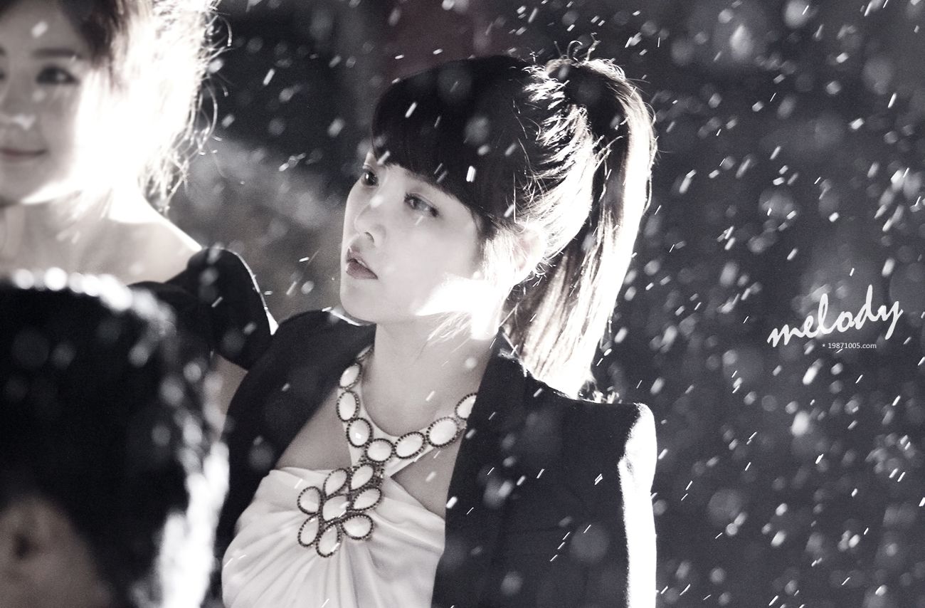 韩国女星朴素妍 - 个人影集合集【第1辑】-图110