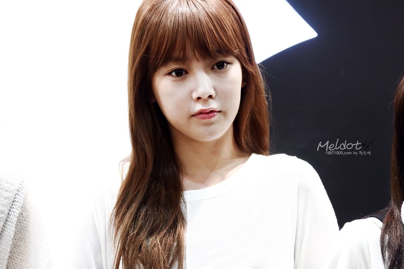 韩国女星朴素妍 - 个人影集合集【第1辑】-图111