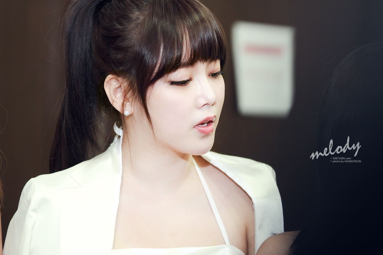 韩国女星朴素妍 - 个人影集合集【第1辑】-图112