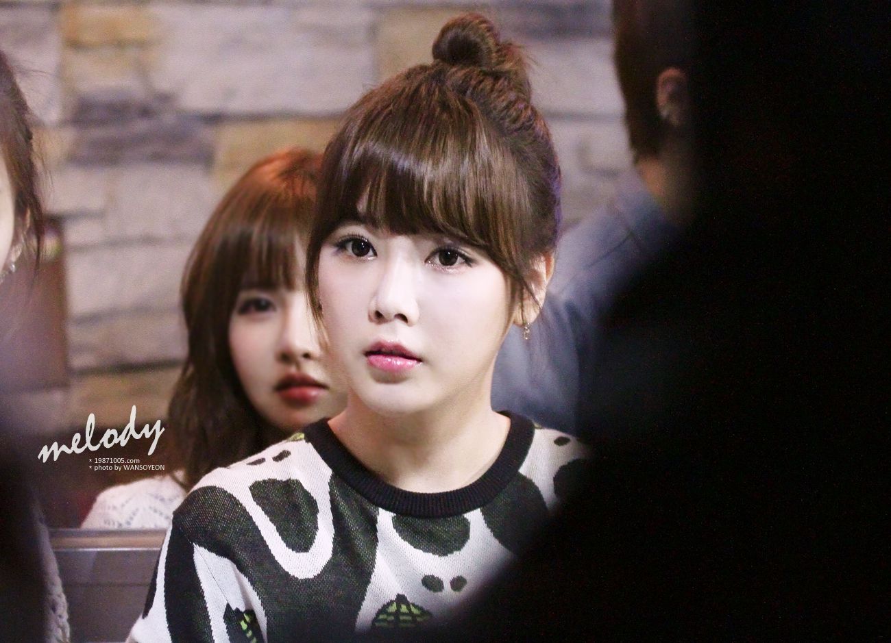 韩国女星朴素妍 - 个人影集合集【第1辑】-图113