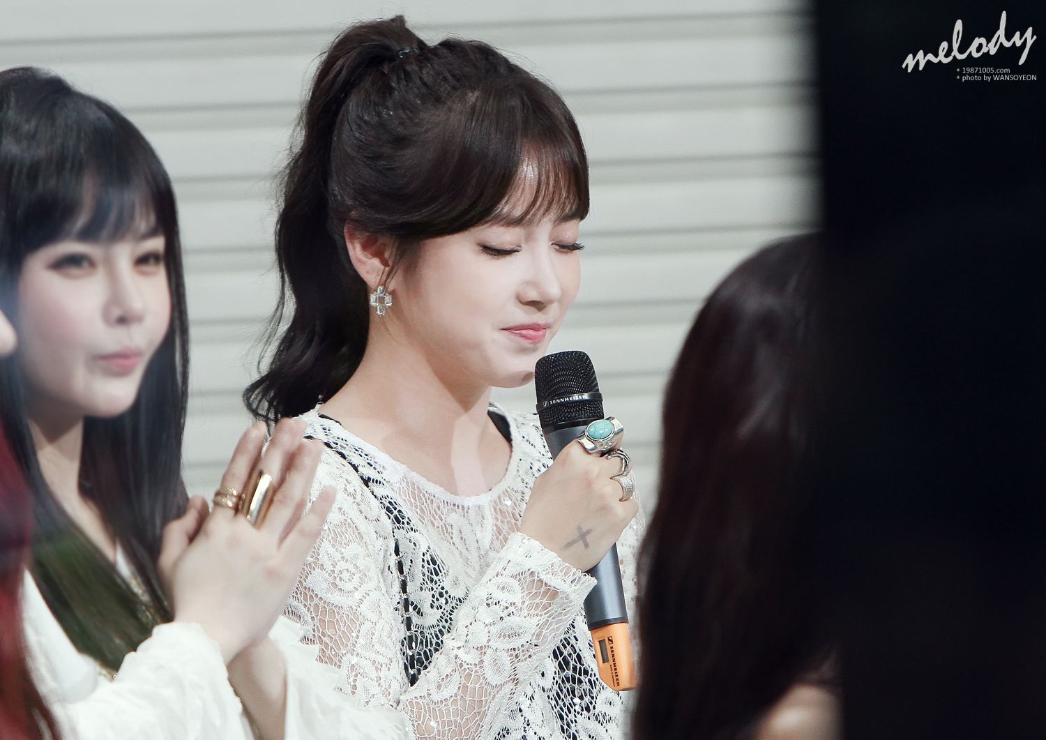 韩国女星朴素妍 - 个人影集合集【第1辑】-图114