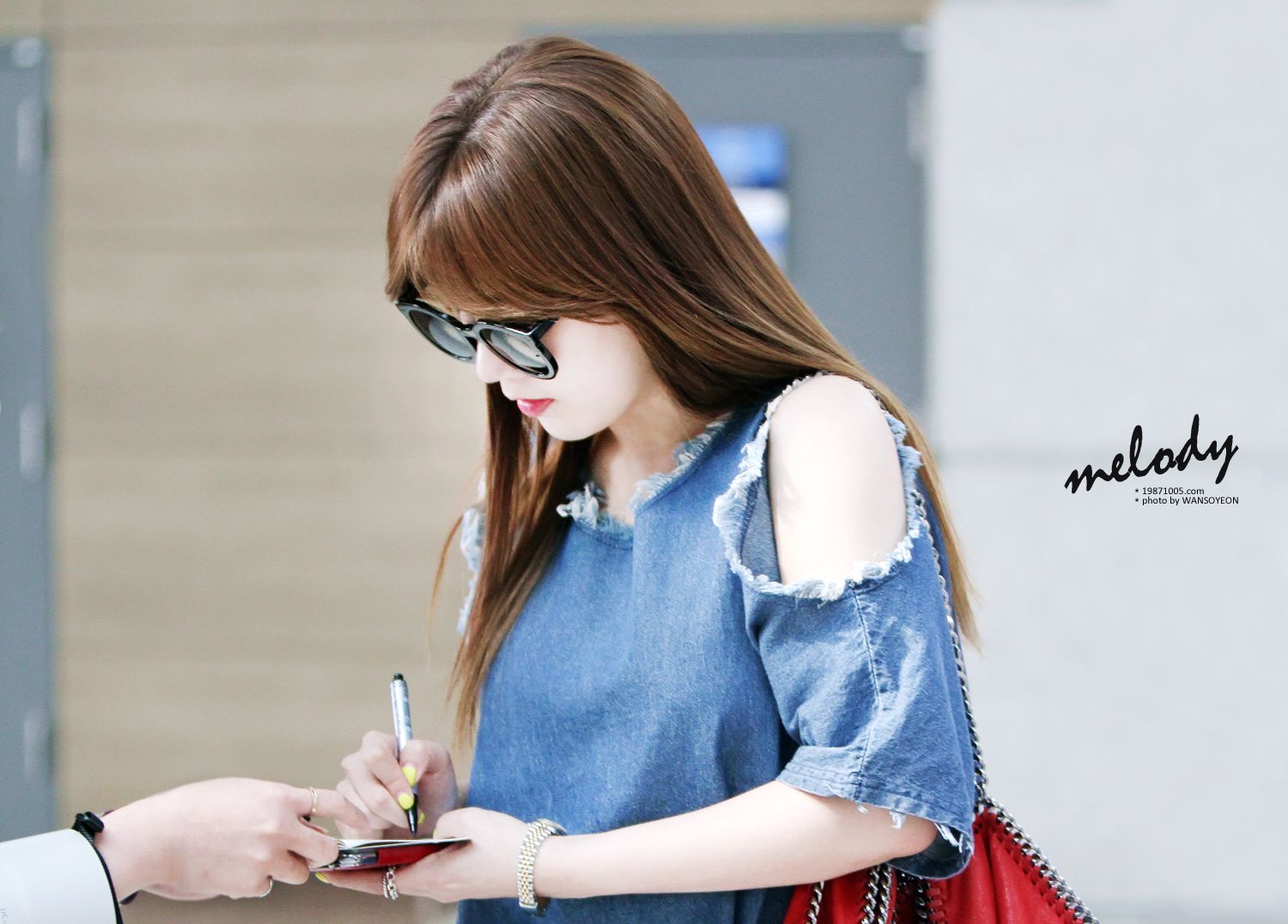 韩国女星朴素妍 - 个人影集合集【第1辑】-图115