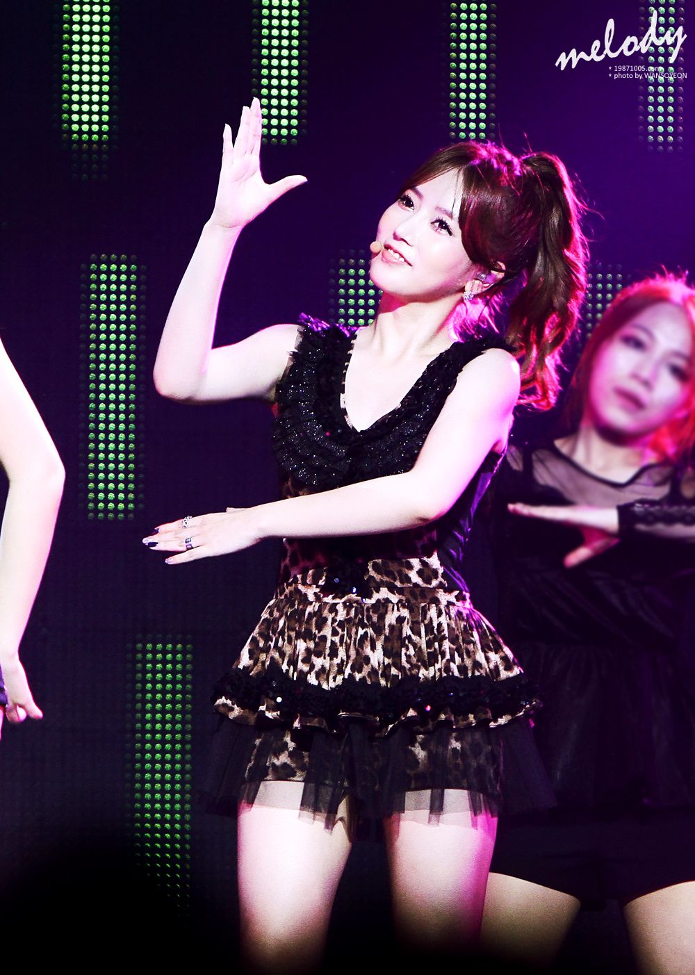 韩国女星朴素妍 - 个人影集合集【第1辑】-图118