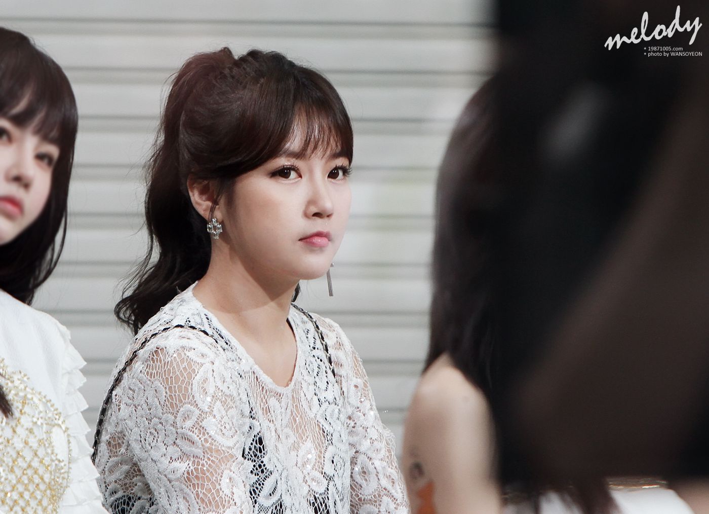 韩国女星朴素妍 - 个人影集合集【第1辑】-图11