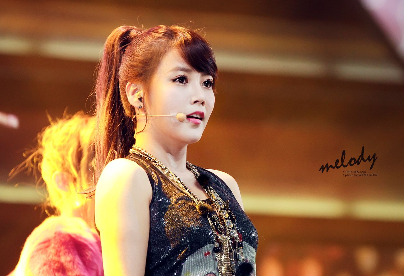 韩国女星朴素妍 - 个人影集合集【第1辑】-图120