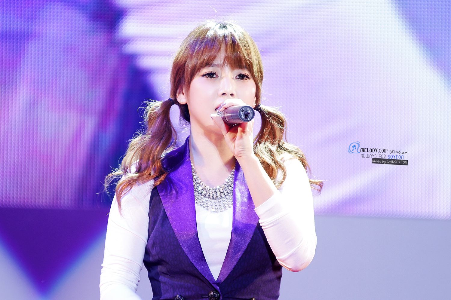 韩国女星朴素妍 - 个人影集合集【第1辑】-图122