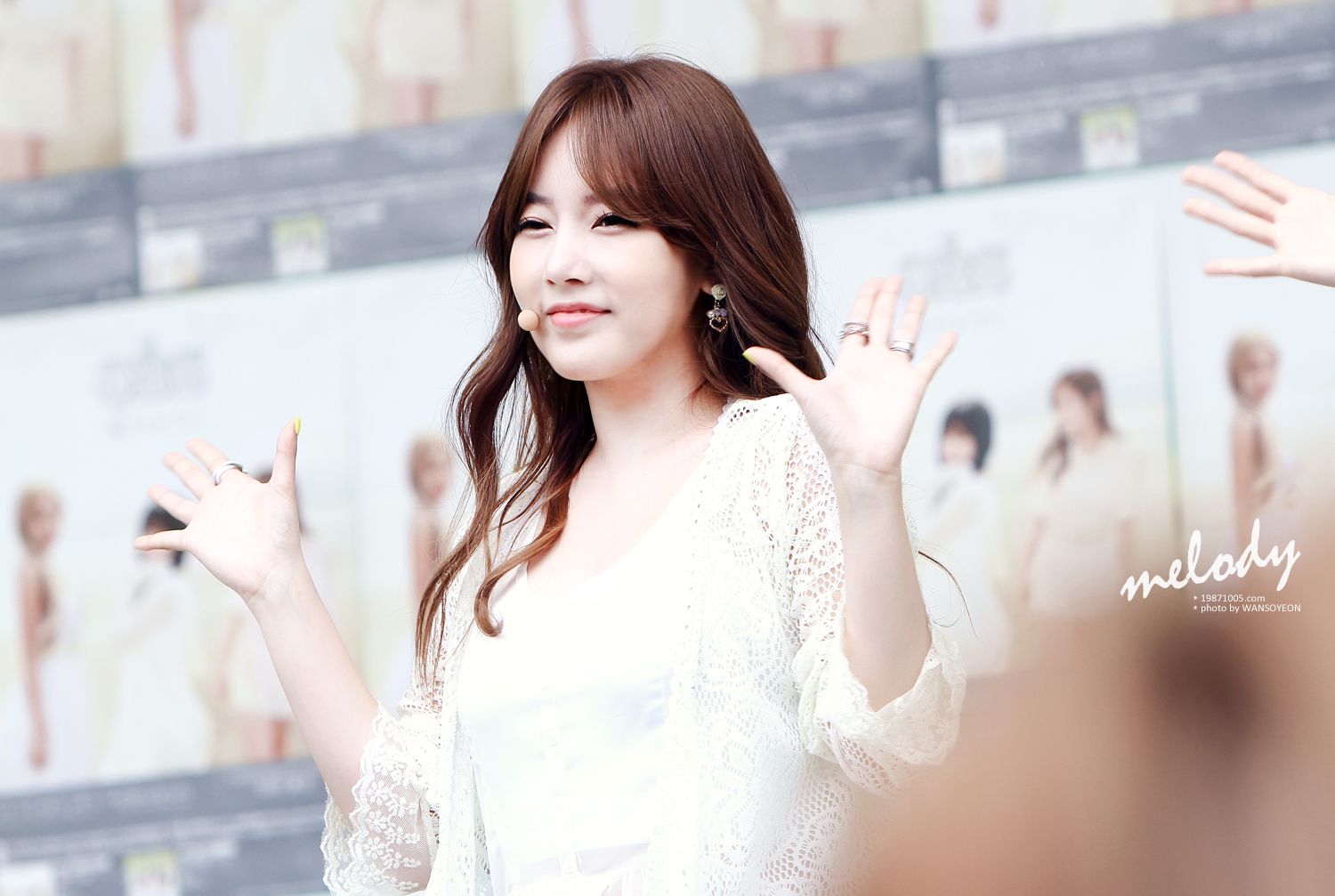 韩国女星朴素妍 - 个人影集合集【第1辑】-图124