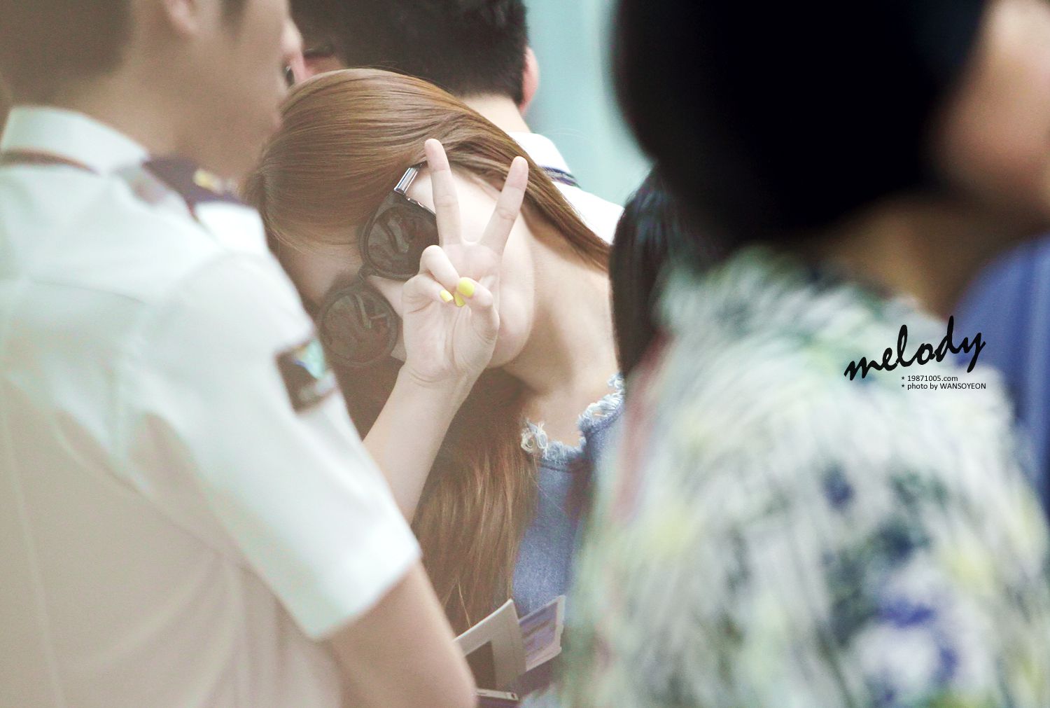 韩国女星朴素妍 - 个人影集合集【第1辑】-图125