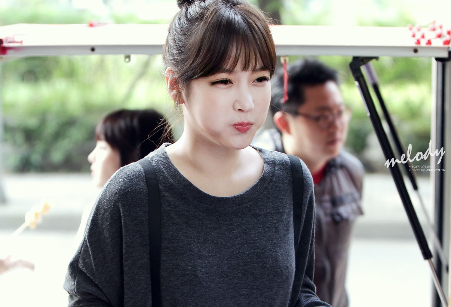 韩国女星朴素妍 - 个人影集合集【第1辑】-图126