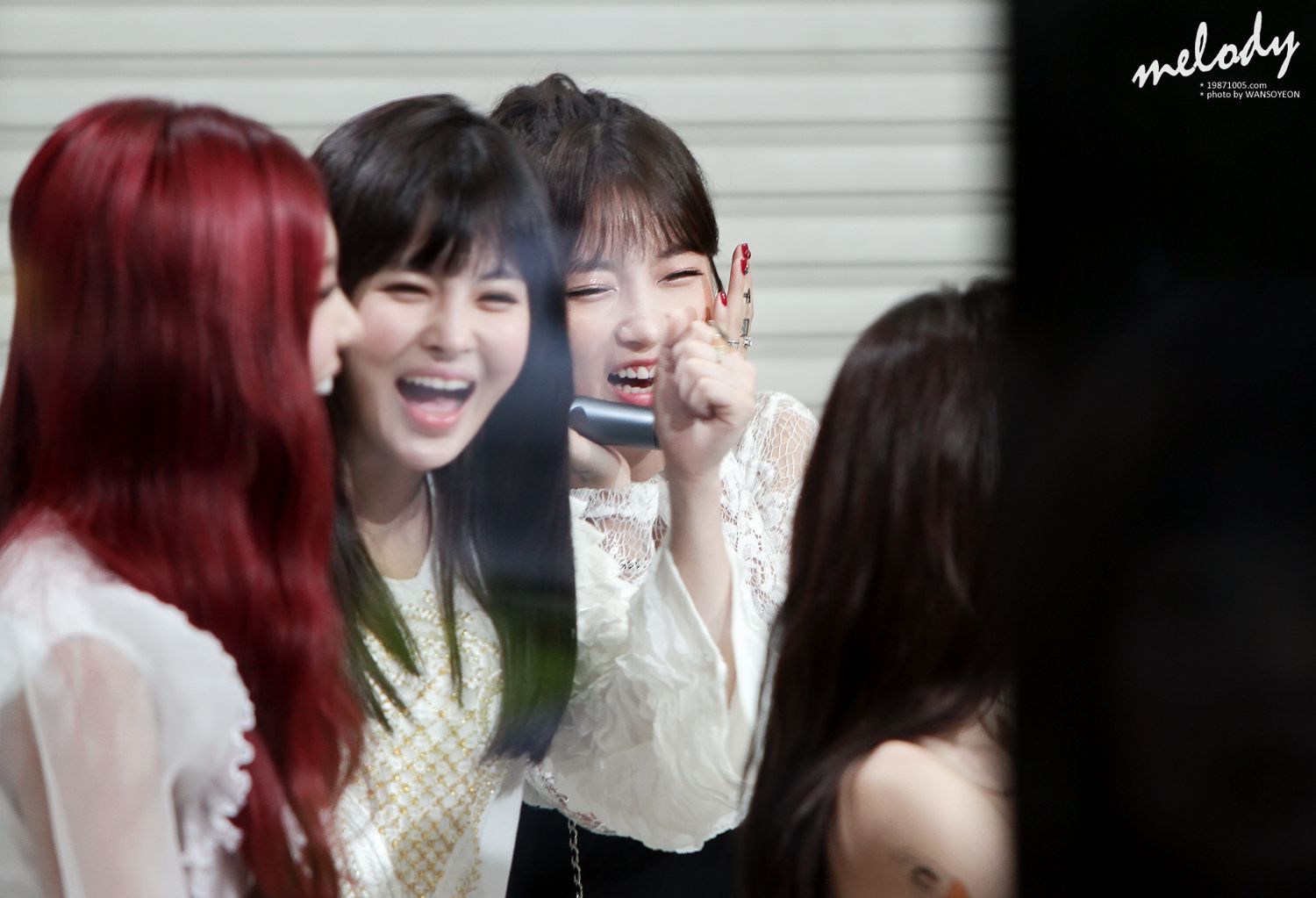 韩国女星朴素妍 - 个人影集合集【第1辑】-图127