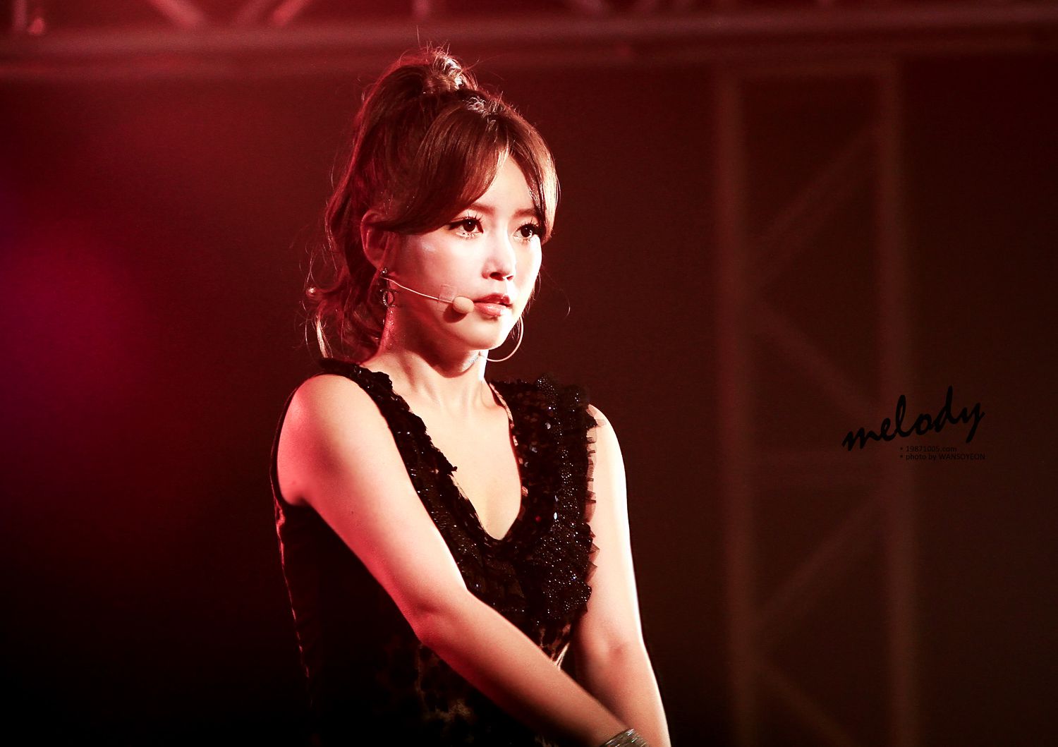 韩国女星朴素妍 - 个人影集合集【第1辑】-图128