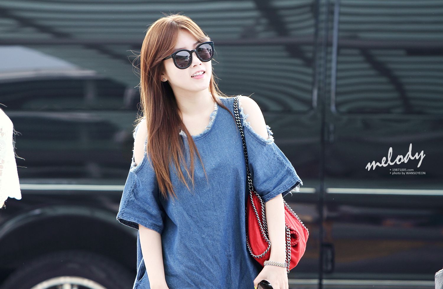 韩国女星朴素妍 - 个人影集合集【第1辑】-图12