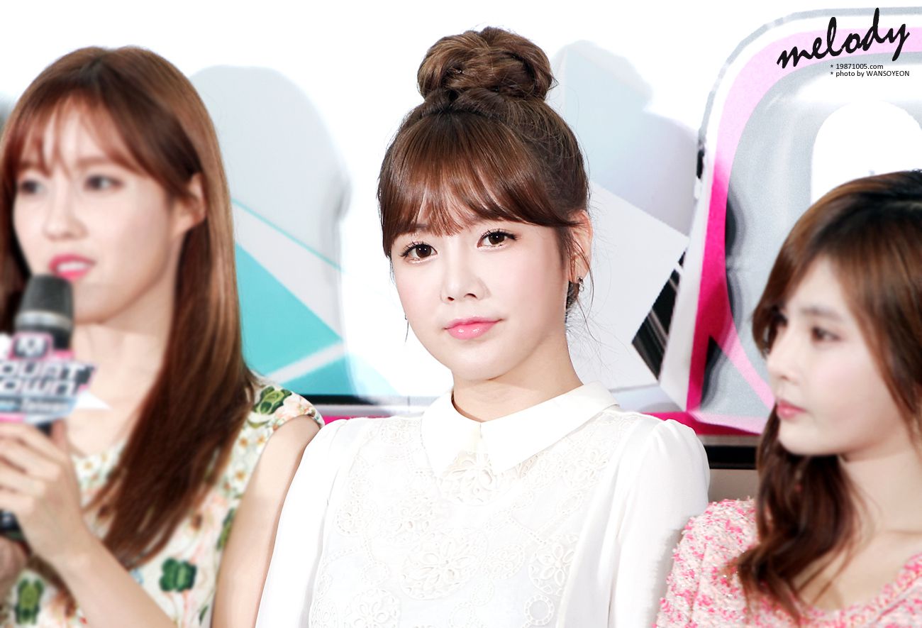 韩国女星朴素妍 - 个人影集合集【第1辑】-图130