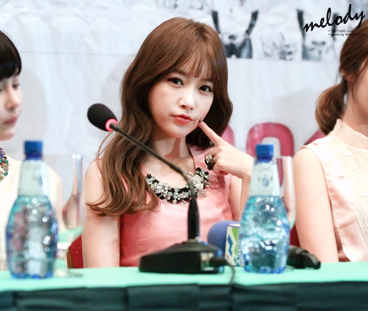 韩国女星朴素妍 - 个人影集合集【第1辑】-图131