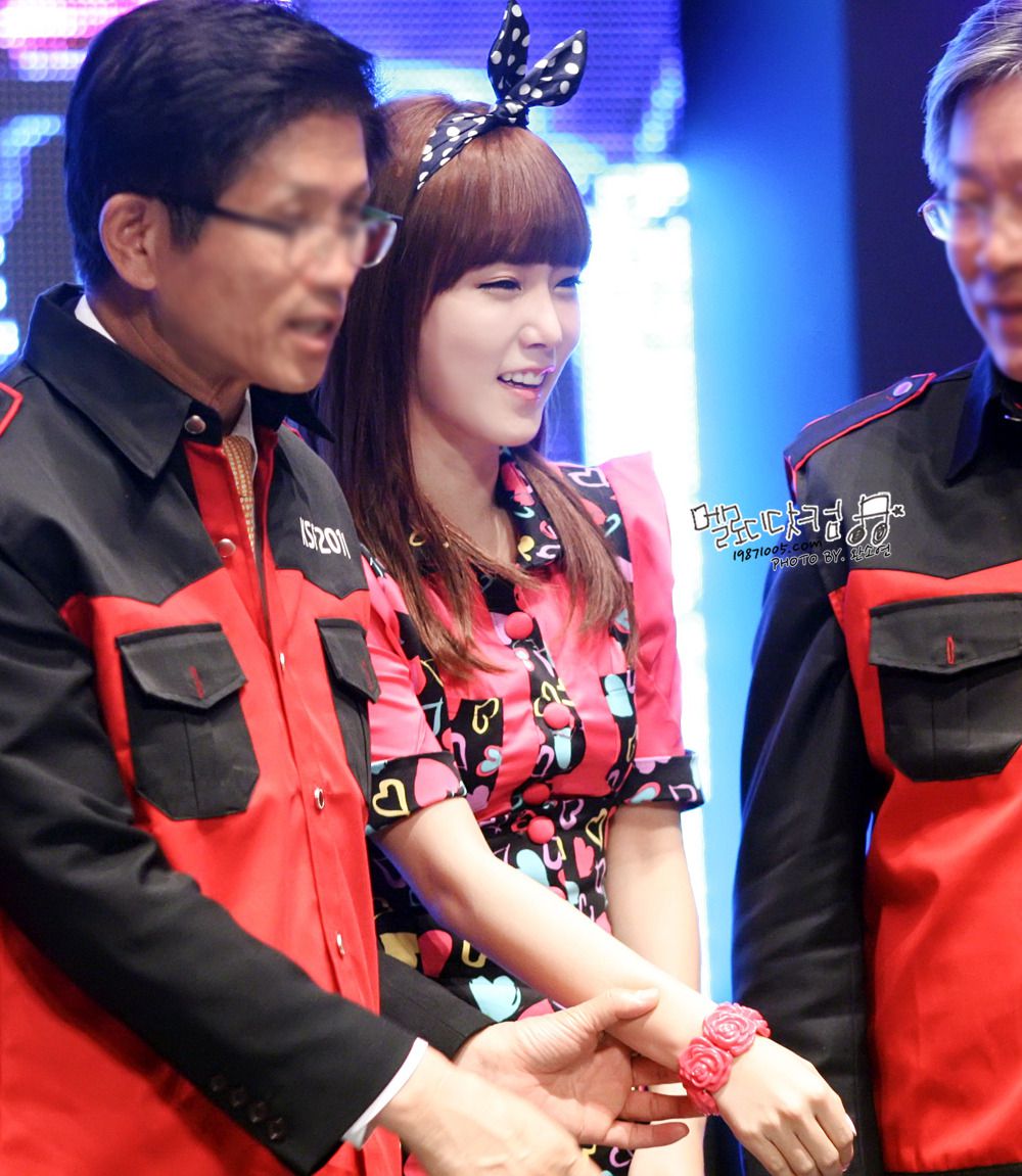 韩国女星朴素妍 - 个人影集合集【第1辑】-图132