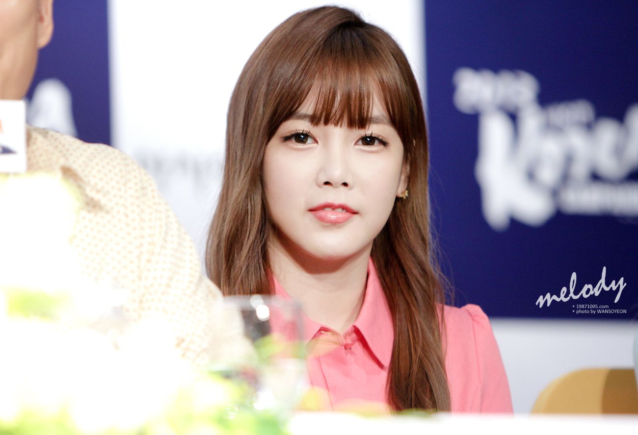 韩国女星朴素妍 - 个人影集合集【第1辑】-图135