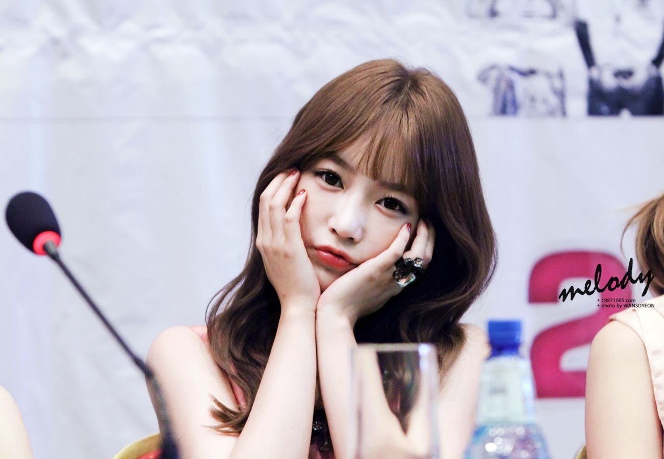 韩国女星朴素妍 - 个人影集合集【第1辑】-图136